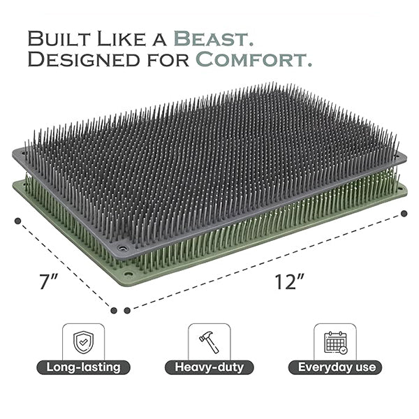 Combo Package (both together)