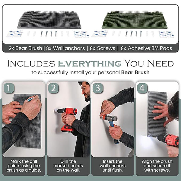 Combo Package (both together)