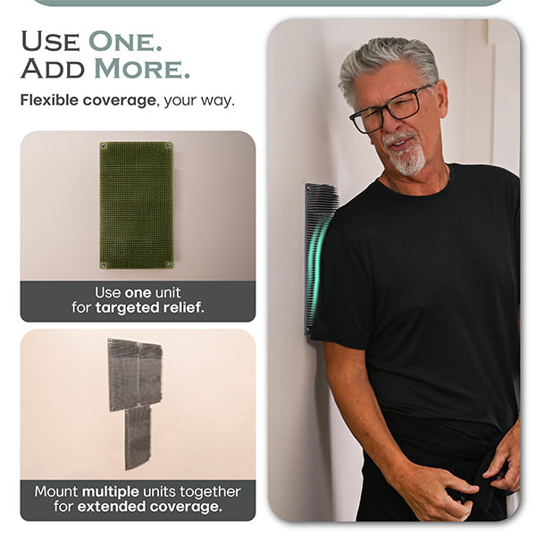 Combo Package (both together)