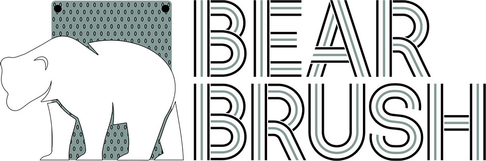 Bear Brush
